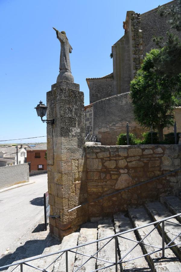El Callejon Vara Del Rey Bagian luar foto