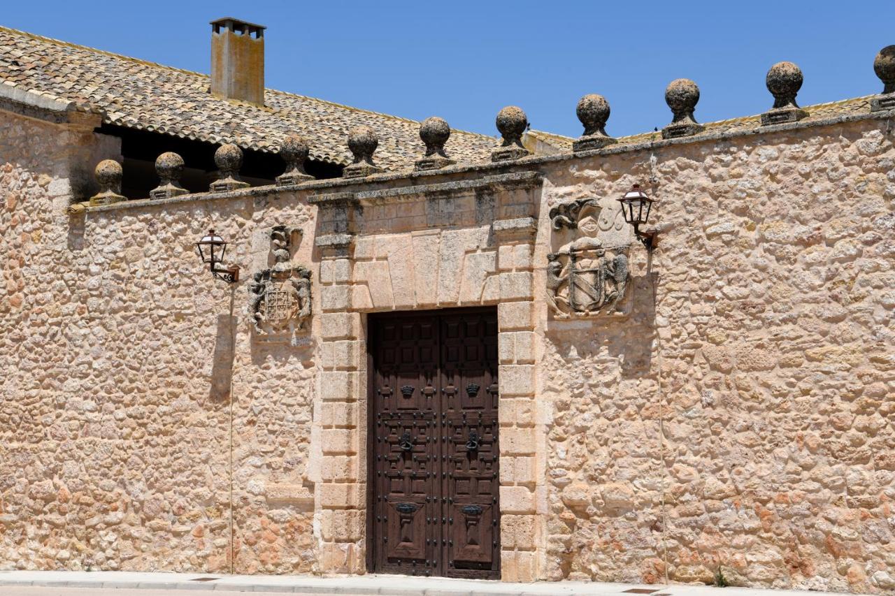 El Callejon Vara Del Rey Bagian luar foto