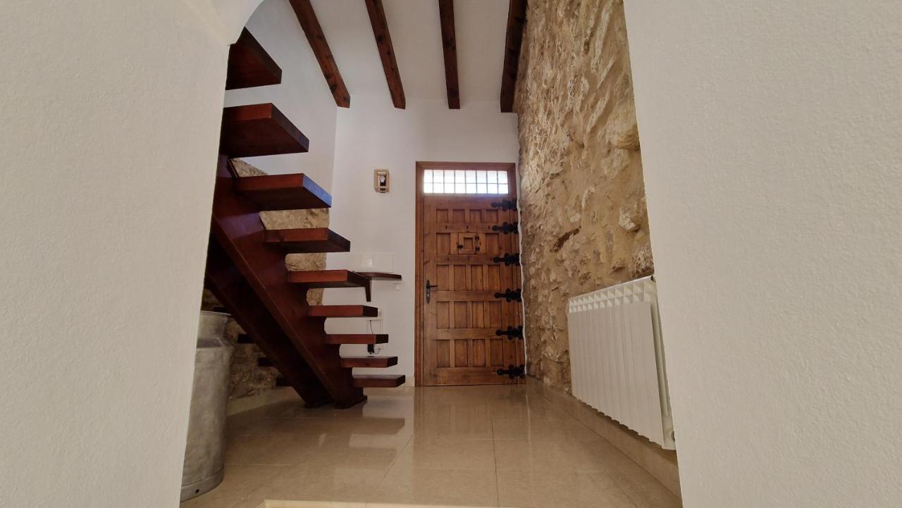 El Callejon Vara Del Rey Bagian luar foto